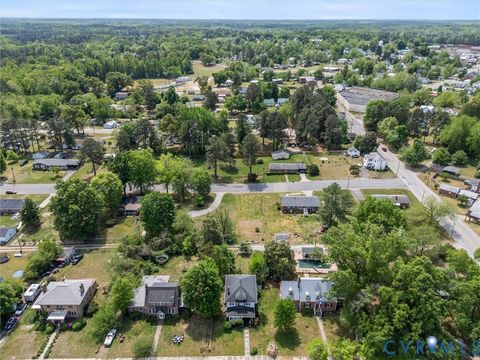 Tiny photo for 110 Gatewood Avenue, Crewe, VA 23930 (MLS # 2613702)