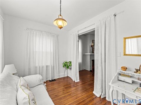 Tiny photo for 110 Gatewood Avenue, Crewe, VA 23930 (MLS # 2613702)