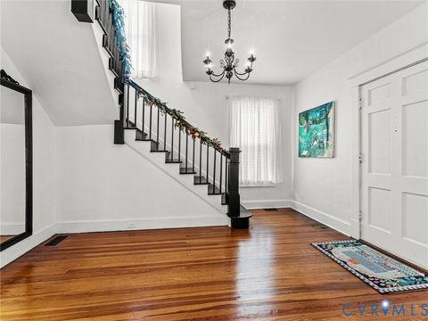 Tiny photo for 110 Gatewood Avenue, Crewe, VA 23930 (MLS # 2613702)