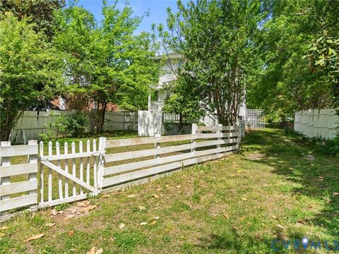 Tiny photo for 110 Gatewood Avenue, Crewe, VA 23930 (MLS # 2613702)
