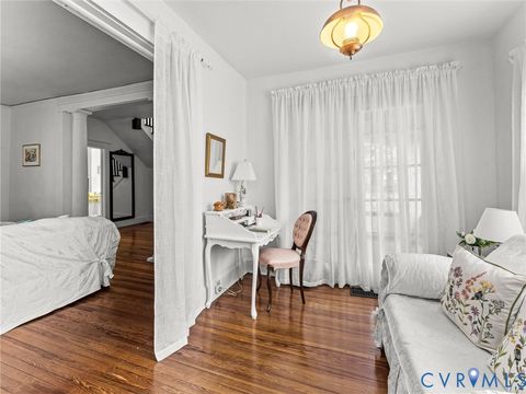 Tiny photo for 110 Gatewood Avenue, Crewe, VA 23930 (MLS # 2613702)