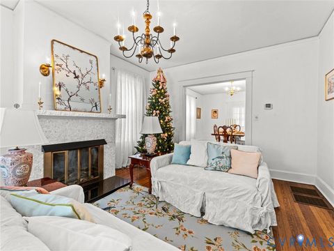 Tiny photo for 110 Gatewood Avenue, Crewe, VA 23930 (MLS # 2613702)