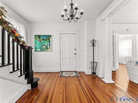 Tiny photo for 110 Gatewood Avenue, Crewe, VA 23930 (MLS # 2613702)