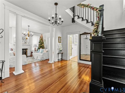 Tiny photo for 110 Gatewood Avenue, Crewe, VA 23930 (MLS # 2613702)