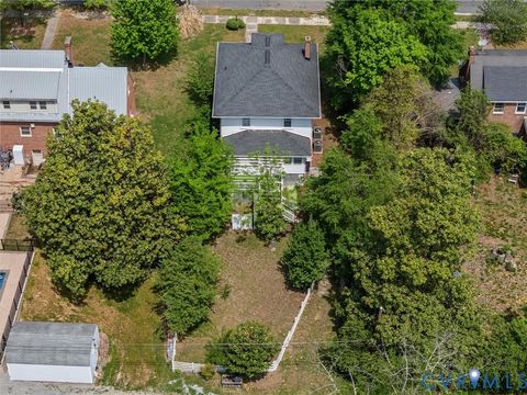 Tiny photo for 110 Gatewood Avenue, Crewe, VA 23930 (MLS # 2613702)