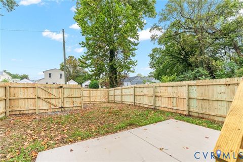 Tiny photo for 1228 N 36th Street, Richmond, VA 23223 (MLS # 2525614)