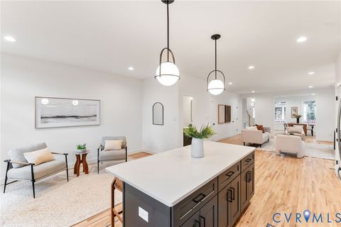 Tiny photo for 1228 N 36th Street, Richmond, VA 23223 (MLS # 2525614)