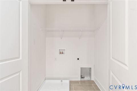 Tiny photo for 1228 N 36th Street, Richmond, VA 23223 (MLS # 2525614)