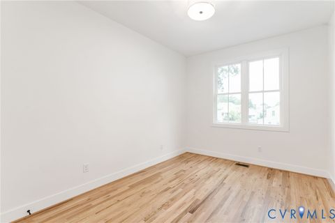 Tiny photo for 1228 N 36th Street, Richmond, VA 23223 (MLS # 2525614)