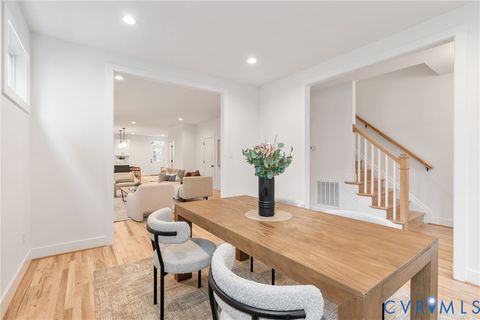 Tiny photo for 1228 N 36th Street, Richmond, VA 23223 (MLS # 2525614)