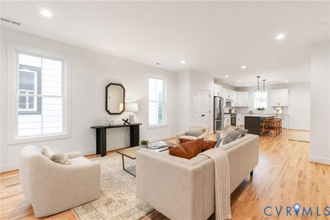 Tiny photo for 1228 N 36th Street, Richmond, VA 23223 (MLS # 2525614)