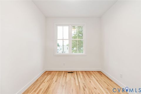 Tiny photo for 1228 N 36th Street, Richmond, VA 23223 (MLS # 2525614)