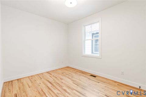 Tiny photo for 1228 N 36th Street, Richmond, VA 23223 (MLS # 2525614)