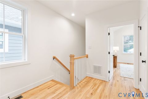 Tiny photo for 1228 N 36th Street, Richmond, VA 23223 (MLS # 2525614)