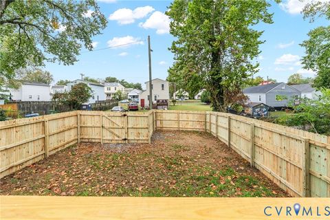 Tiny photo for 1228 N 36th Street, Richmond, VA 23223 (MLS # 2525614)