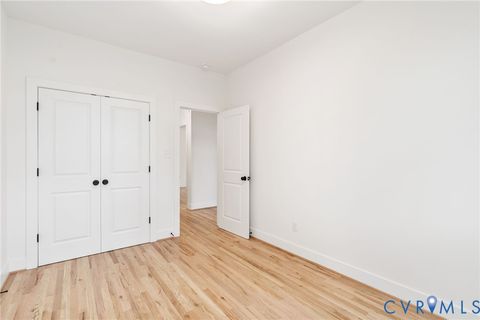 Tiny photo for 1228 N 36th Street, Richmond, VA 23223 (MLS # 2525614)