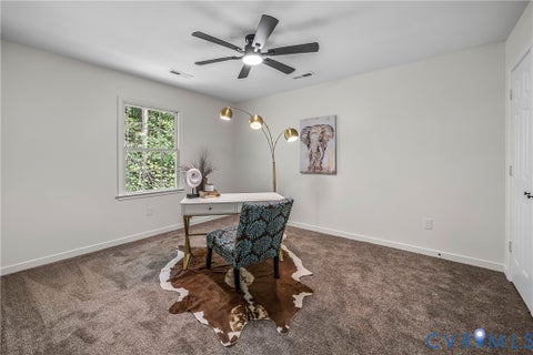 Tiny photo for 19001 Indian Road, South Prince George, VA 23805 (MLS # 2626359)