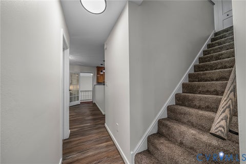 Tiny photo for 19001 Indian Road, South Prince George, VA 23805 (MLS # 2626359)