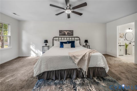 Tiny photo for 19001 Indian Road, South Prince George, VA 23805 (MLS # 2626359)