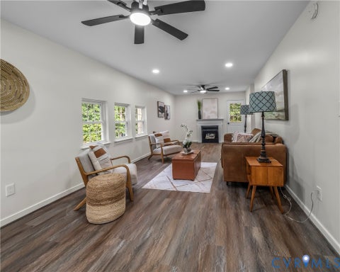 Tiny photo for 19001 Indian Road, South Prince George, VA 23805 (MLS # 2626359)