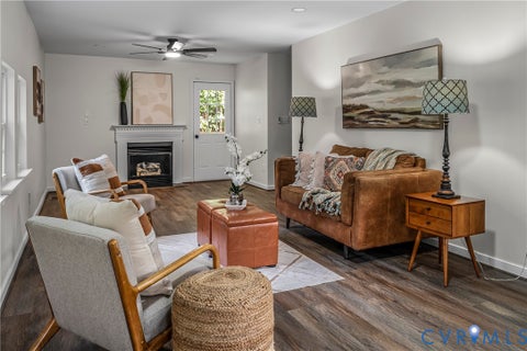 Tiny photo for 19001 Indian Road, South Prince George, VA 23805 (MLS # 2626359)