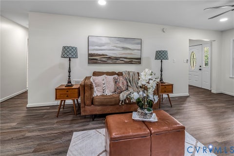 Tiny photo for 19001 Indian Road, South Prince George, VA 23805 (MLS # 2626359)