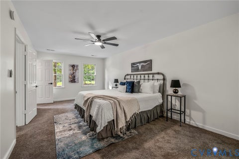 Tiny photo for 19001 Indian Road, South Prince George, VA 23805 (MLS # 2626359)