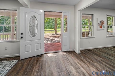 Tiny photo for 19001 Indian Road, South Prince George, VA 23805 (MLS # 2626359)
