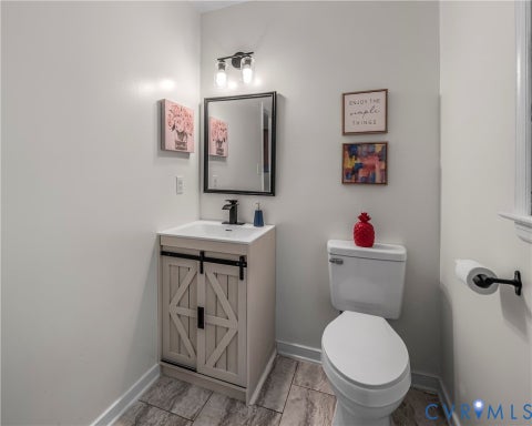Tiny photo for 19001 Indian Road, South Prince George, VA 23805 (MLS # 2626359)
