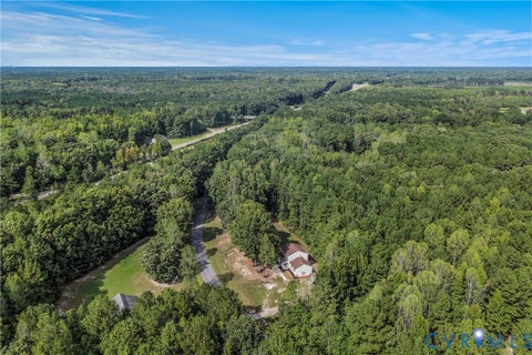 Tiny photo for 19001 Indian Road, South Prince George, VA 23805 (MLS # 2626359)