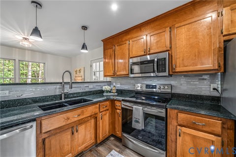 Tiny photo for 19001 Indian Road, South Prince George, VA 23805 (MLS # 2626359)