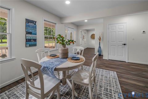 Tiny photo for 19001 Indian Road, South Prince George, VA 23805 (MLS # 2626359)