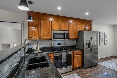 Tiny photo for 19001 Indian Road, South Prince George, VA 23805 (MLS # 2626359)