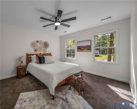 Tiny photo for 19001 Indian Road, South Prince George, VA 23805 (MLS # 2626359)