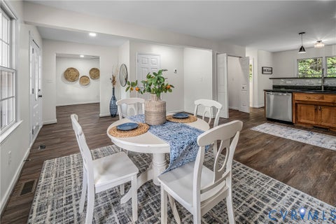 Tiny photo for 19001 Indian Road, South Prince George, VA 23805 (MLS # 2626359)