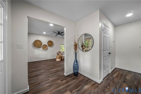 Tiny photo for 19001 Indian Road, South Prince George, VA 23805 (MLS # 2626359)