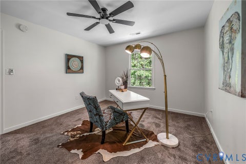 Tiny photo for 19001 Indian Road, South Prince George, VA 23805 (MLS # 2626359)