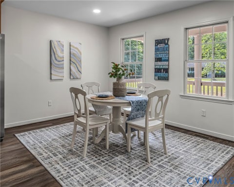Tiny photo for 19001 Indian Road, South Prince George, VA 23805 (MLS # 2626359)