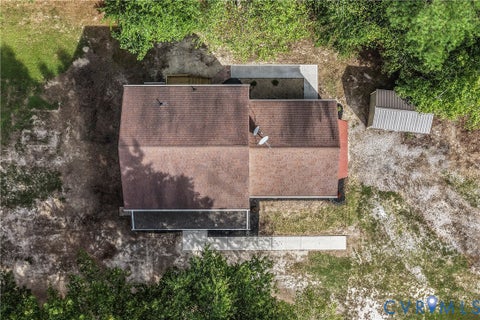 Tiny photo for 19001 Indian Road, South Prince George, VA 23805 (MLS # 2626359)