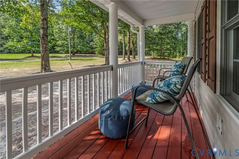 Tiny photo for 19001 Indian Road, South Prince George, VA 23805 (MLS # 2626359)