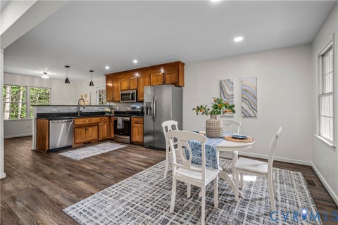 Tiny photo for 19001 Indian Road, South Prince George, VA 23805 (MLS # 2626359)