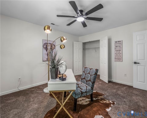 Tiny photo for 19001 Indian Road, South Prince George, VA 23805 (MLS # 2626359)