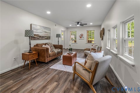 Tiny photo for 19001 Indian Road, South Prince George, VA 23805 (MLS # 2626359)