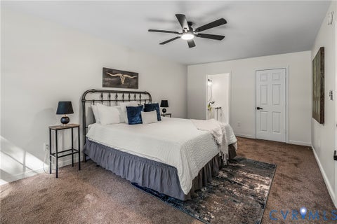 Tiny photo for 19001 Indian Road, South Prince George, VA 23805 (MLS # 2626359)
