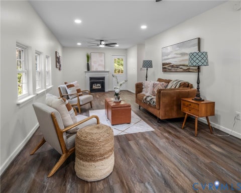 Tiny photo for 19001 Indian Road, South Prince George, VA 23805 (MLS # 2626359)