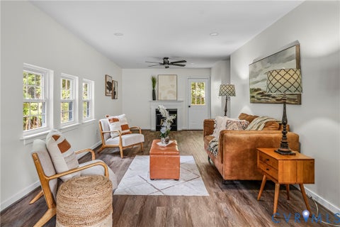 Tiny photo for 19001 Indian Road, South Prince George, VA 23805 (MLS # 2626359)