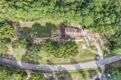 Tiny photo for 19001 Indian Road, South Prince George, VA 23805 (MLS # 2626359)