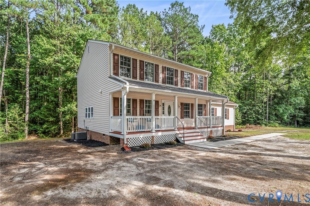 19001 Indian Road