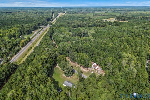 Tiny photo for 19001 Indian Road, South Prince George, VA 23805 (MLS # 2626359)