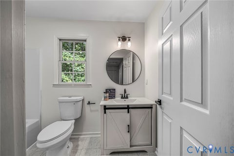 Tiny photo for 19001 Indian Road, South Prince George, VA 23805 (MLS # 2626359)
